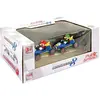 Image de Revell Super Mario Pull Back voiture de course Mach 8