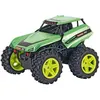 Image de Carrera stuntscar RC Stunt Dancer 2,4 GHz vert
