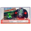 Image de Voiture radio commandée Carrera Mario Kart  Mini RC Yoshi 2,4 GHz