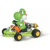 Image de Carrera Mario Kart - Pipe Kart, Yoshi