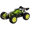 Image de Carrera RC 370200001 Lime Buggy 1:18 Véhicule RC débutant électrique Buggy