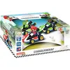 Image de Carrera Play Pull & Speed Mario Kart 8 Voitures jouet