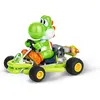 Image de Carrera 370200988P Yoshi 1:18 RC Modèle réduit de voiture de course électrique pour débutants