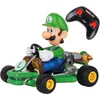 Image de Carrera Super Mario Pipe Kart Luigi