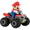 Image de Carrera Nintendo Super Mario Quad RC 1:40