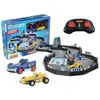 Image de Carrera TSR Mini RC Race Track Set