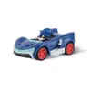 Image de Sonic the Hedgehog - Voiture télécommandée RC 1/43 2,4GHz Mini Sonic