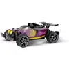 Image de Carrera 2,4GHz Purple Rocket -PX- Profi RC