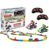 Image de Carrera Mario Kart Tabletop Racing Set