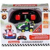 Image de 2,4GHz Mario Kart Mini RC, Luigi
