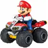 Image de Carrera 2,4GHz Mario Kart(TM), Mario - Quad, Ferngesteuertes Auto