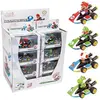 Image de THQ Figurines Pull Speed Mario Kart Nintendo assorties
