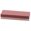 Image de Tyrolit, Abrasifs, Pierre combinée corindon supérieur 40 x 20 x 125 mm grain 150/400 forme 90K (fin 400, grossier 150)