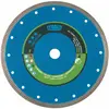 Image de Tyrolit, Lame de scie, Disque à tronçonner diamanté Premium Ø 125 mm alésage 22,23 mm Carrelage 10 mm