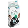 Image de Greenclean sc6070 duo swabs 'wet et dry' 14mm - 4 pcs
