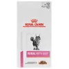 Image de Royal Canin Renal Chat Boeuf Sachets x 12