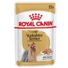 Image de 12x85g Yorkshire Terrier Royal Canin Breed - Sachet pour chien