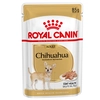 Image de 12x85g Chihuahua Royal Canin Breed - Sachet pour chien