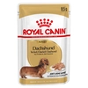 Image de 12x85g Teckel Royal Canin Breed - Sachet pour chien