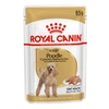 Image de 12x85g Royal Canin Caniche Adult pour chien