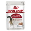 Image de 12x85g Instinctive Mousse Royal Canin - Sachets et Boîtes pour Chat