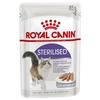 Image de 12x85g Sterilised Loaf Royal Canin - Sachets et Boîtes pour Chat