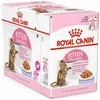 Image de Patee chat royal canin kitten steri gelee 12x85g ROYAL CANIN 10720102