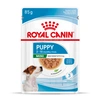 Image de 12x85g Royal Canin Mini Puppy - Pâtée pour chiot