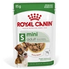 Image de Royal Canin Mini Adult en sauce pour chien - 12 x 85 g