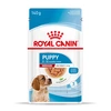 Image de 10x140g Royal Canin Medium Puppy - Pâtée pour chiot