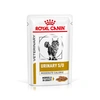 Image de 12x100g Urinary S/O Moderate Calorie Royal Canin Veterinary Diet - Sachets et Boîtes pour Chat
