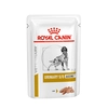 Image de 12x85g Urinary S/O Ageing 7+ Mousse Veterinary Royal Canin - Pâtée pour chien + 3x230g friandises offertes !