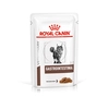 Image de Royal Canin Veterinary Gastrointestinal en sauce pour chat - 12 x 85 g