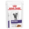 Image de 12x85g Royal Canin Expert Neutered Maintenance - Pâtée pour chat
