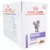 Image de Royal Canin Neutered Balance Chat Sachets x 12