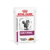 Image de 12x85g Early Renal Royal Canin Veterinary Diet - Sachet pour chat