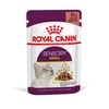 Image de 12x85g Sensory Smell en sauce Royal Canin - Pâtée pour chat