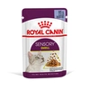 Image de Royal Canin Sensory Smell en gelée pour chat   12 x 85 g