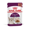 Image de 12x85g Sensory Feel en sauce Royal Canin - Pâtée pour chat