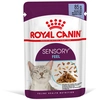 Image de Royal Canin Sensory Feel en gelée pour chat   12 x 85 g
