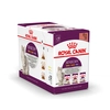 Image de 12x85g Sensory en sauce Royal Canin - Pâtée pour chat