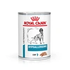 Image de 12x400g Royal Canin Veterinary Hypoallergenic en mousse - Pâtée pour chien