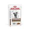 Image de Royal Canin Veterinary Gastrointestinal Fibre Response en sauce pour chat - 12 x 85 g