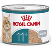 Image de 12x 85g Royal Canin Ageing 11+ Mousse nourriture pour chat humide