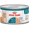 Image de 12x 85g Royal Canin Ageing 11+ Mousse nourriture pour chat humide