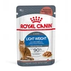 Image de 12x85g Light Weight Care en sauce Royal Canin - Pâtée pour chat