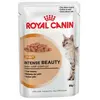 Image de Bouchées en sauce pour chats royal canin intense beauty 12 sachet 85 g
