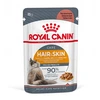 Image de 12x85g Intense Beauty en sauce Royal Canin - Pâtée pour chat