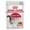 Image de 12x85g Instinctive en sauce Royal Canin - Pâtée pour chat