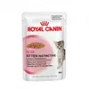 Image de Bouchées en sauce pour chats royal canin kitten instinctive 12 sachet 85 g